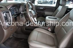 2020 GMC Sierra 1500 SLT full