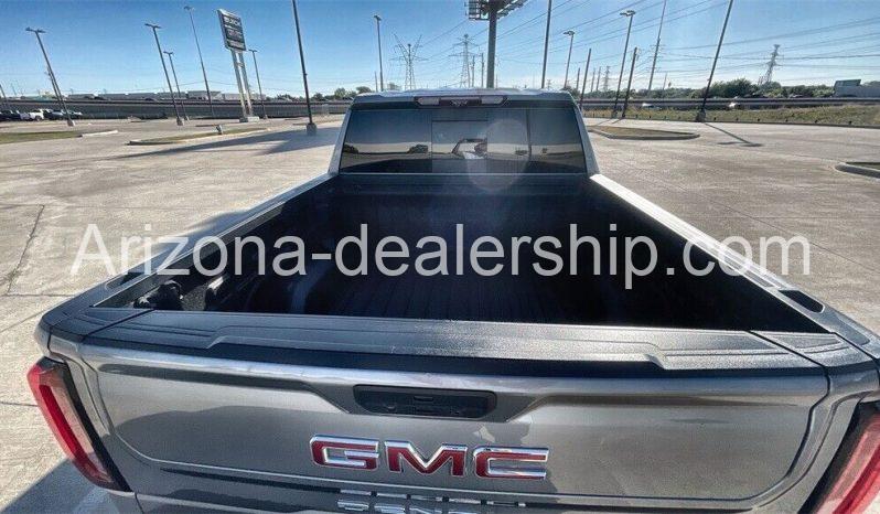 2021 GMC Sierra 1500 Denali full