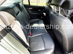 2009 Saab 9-3 Comfort full