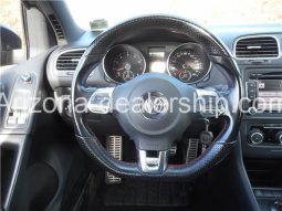 2010 Volkswagen Golf full