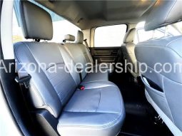 2013 Ram 2500 Tradesman full