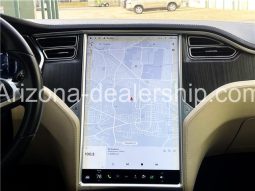 2013 Tesla Model S 85 full