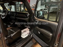 2021 Jeep Gladiator High Altitude 4×4 full