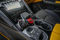 2021 Lamborghini Urus full