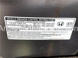 2016 Honda Civic LX full