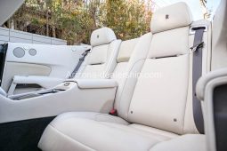 2016 Rolls-Royce Dawn full