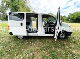 2017 Chevrolet Express LT full