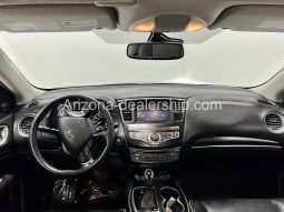 2020 INFINITI QX60 PURE full