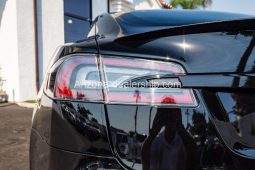 2021 Tesla Model S Plaid full