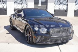 2020 Bentley Continental GT V8 full