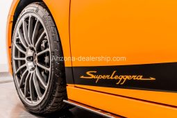 2008 Lamborghini Gallardo Superleggera full