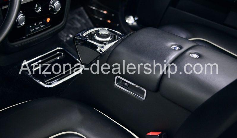 2013 Rolls-Royce Phantom Drophead full