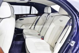 2014 Bentley Mulsanne full