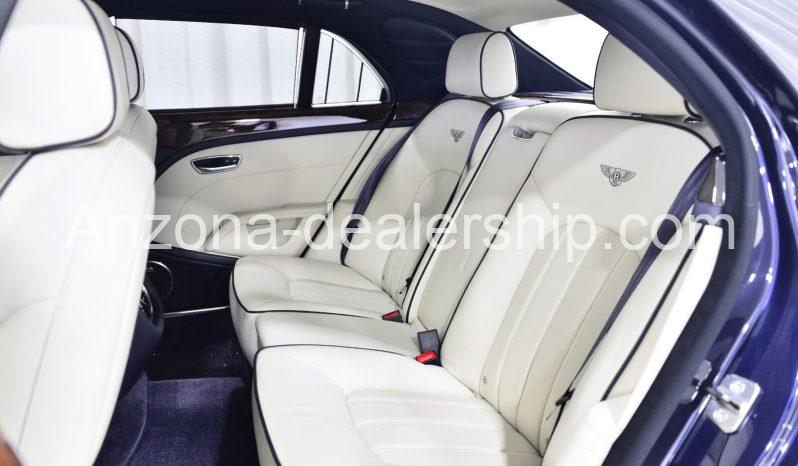 2014 Bentley Mulsanne full