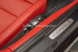 2014 Porsche 911 Carrera S full