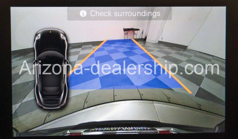 2017 Porsche 911 Carrera S Cabriolet full