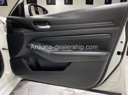 2020 Nissan Altima 2.5 S 4dr Sedan full