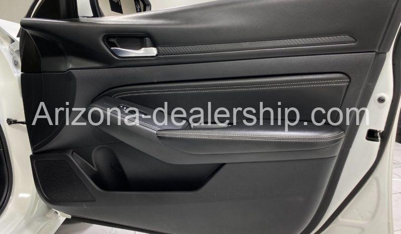 2020 Nissan Altima 2.5 S 4dr Sedan full