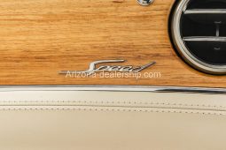 2022 Bentley Continental GTC Speed full