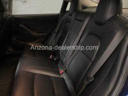 2018 Tesla Model 3 Long Range 4dr Fastback full