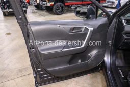 2021 Toyota RAV4 Prime full