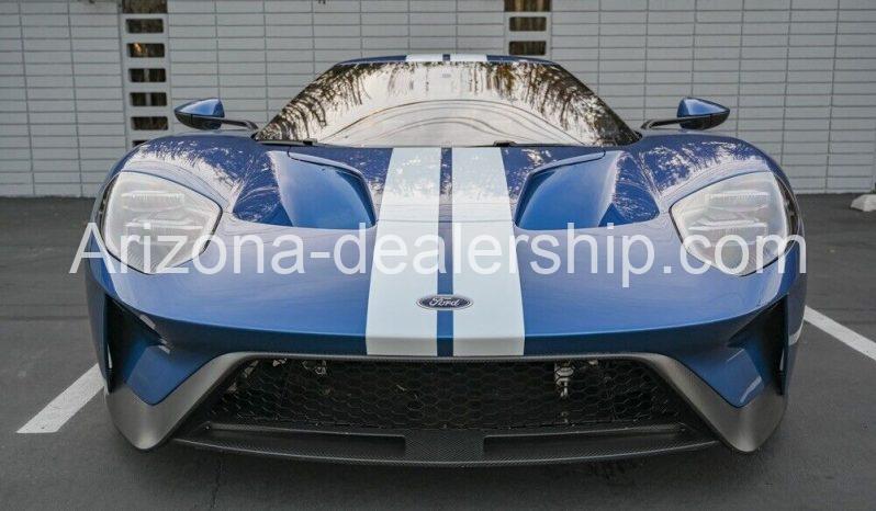 2019 Ford Ford GT full