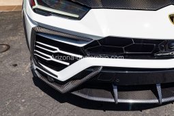 2019 Lamborghini Urus full