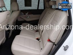 2020 Mercedes-Benz GLS GLS 450 full