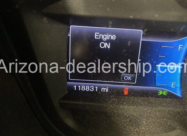 2014 Ford Explorer XLT full