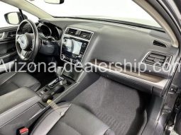 2018 Subaru Legacy 2.5i full