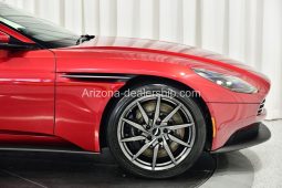 2019 Aston Martin DB11 V8 full