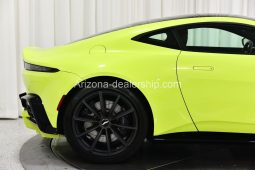 2020 Aston Martin Vantage full