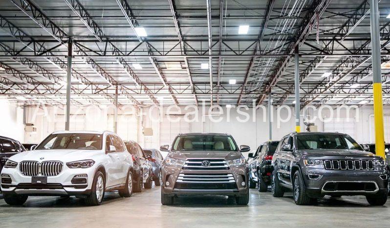 2021 Toyota Venza XLE full