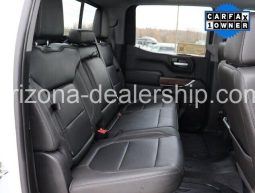 2022 GMC Sierra 1500 Limited SLT full