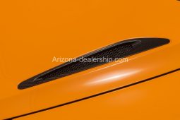 2022 McLaren 720S Performance Spider full