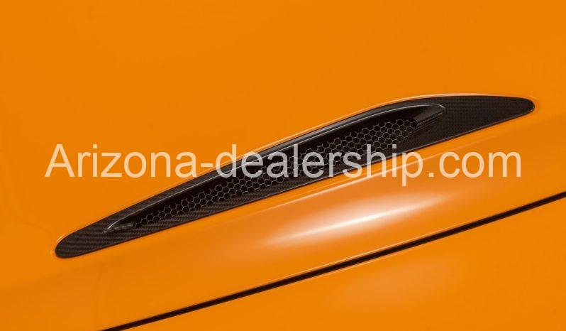 2022 McLaren 720S Performance Spider full