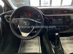 2019 Toyota Corolla LE 4dr Sedan full