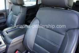 2015 GMC Sierra 1500 Denali full