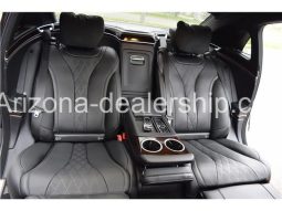 2018 Mercedes-Benz S-Class full