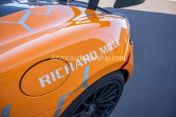 2020 McLaren 620R full