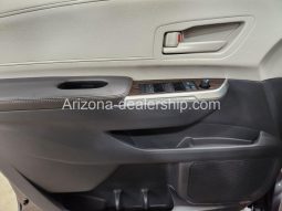 2021 Toyota Sienna LE full