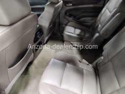 2016 Chevrolet Suburban LT full