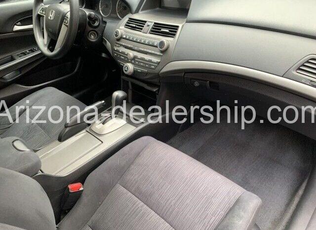 2012 Honda Accord full