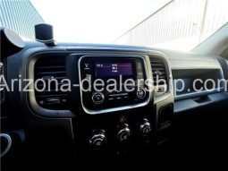 2013 Ram 2500 Tradesman full