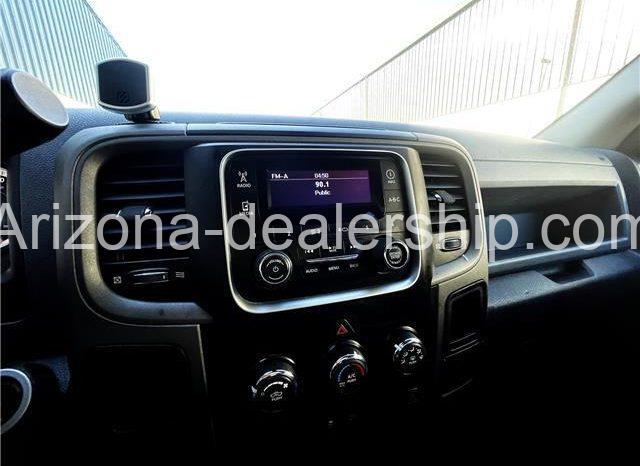 2013 Ram 2500 Tradesman full