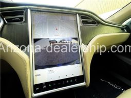 2013 Tesla Model S 85 full