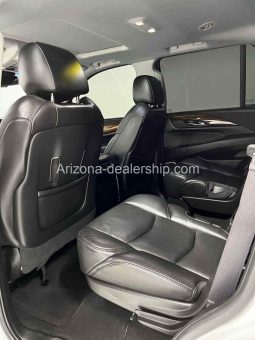 2016 Cadillac Escalade Luxury Collection full