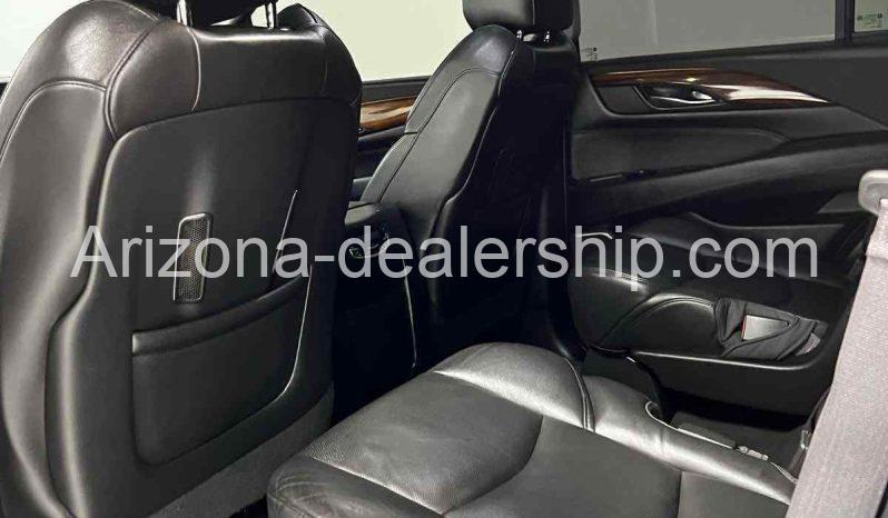 2016 Cadillac Escalade Luxury Collection full