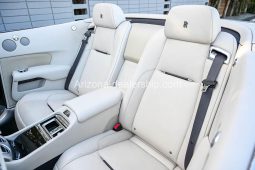 2016 Rolls-Royce Dawn full