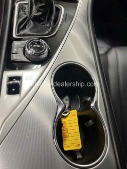 2017 Chevrolet Express LT full